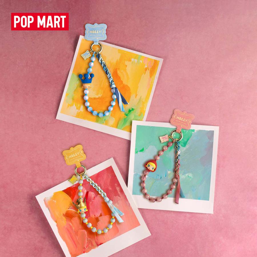 POP MART（ポップマート） POP MART MOLLY Scenery Along the Way
