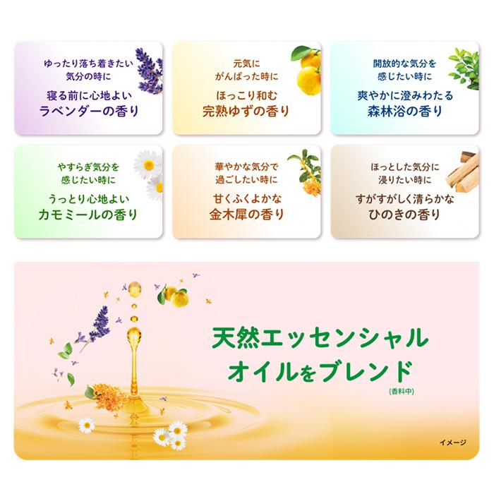 Kao（花王） めぐりズム 蒸気めぐるアイマスク5枚入り 選べる6箱 計30