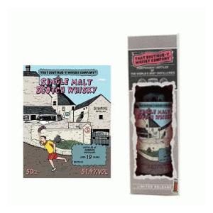 ボウモア 1998 バッチ17 19年 48.3％ : ポップマート Yahoo