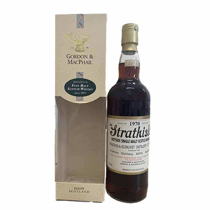 ウイスキー 55.5度 カリラ 1991 31年 ゴードン＆マクファイル コニサー