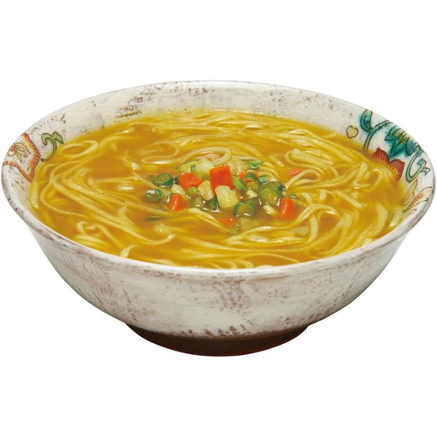 尾西食品 米粉でつくったカレーうどん 30食セット 非常食 保存食