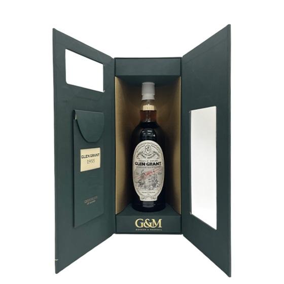 ゴードン＆マクファイル グレングラント 1955-2011 40％ 700ml