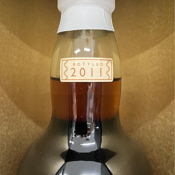 ゴードン＆マクファイル グレングラント 1955-2011 40％ 700ml