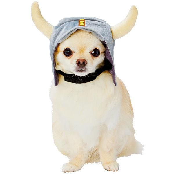 おトク ペティオ 変身ほっかむり 犬用 Sサイズ Patelassociates In