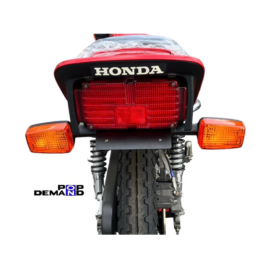 ◇即日発送◇HONDA CB750F リア ショート ウインカー ステー ◇即日発送◇HONDA CB750F リア ショート ウインカー ステー