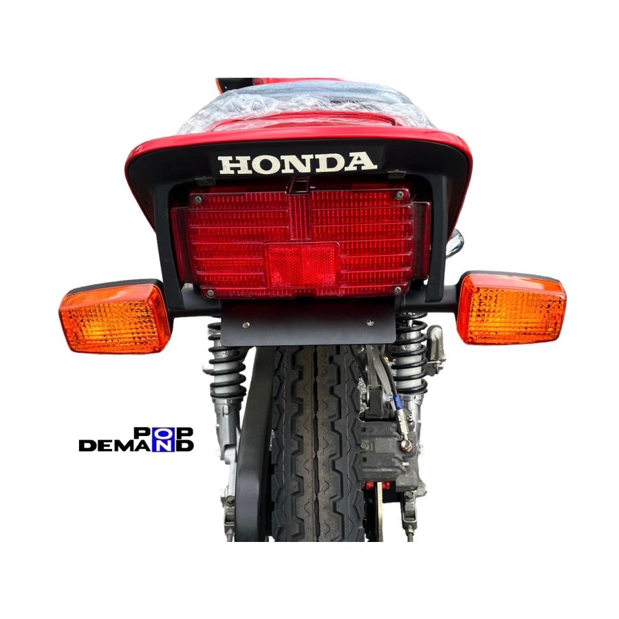 ◇送料140円◇HONDA CB750F リア ショート ウインカー ステー 左右 2個セット RC04 CB900F CB1100F FZ FA FB FC｜popondemand｜04