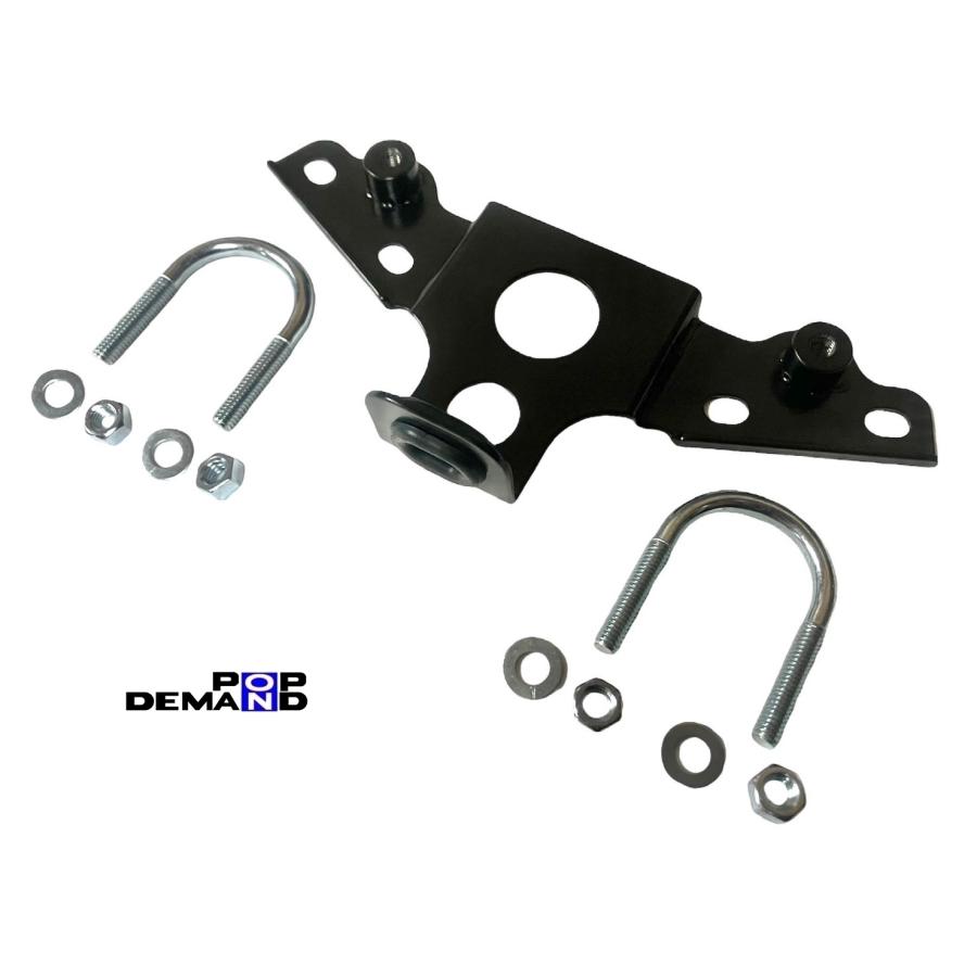 HONDA CB750F オイルクーラー ステー 純正 オプション リプロダクト