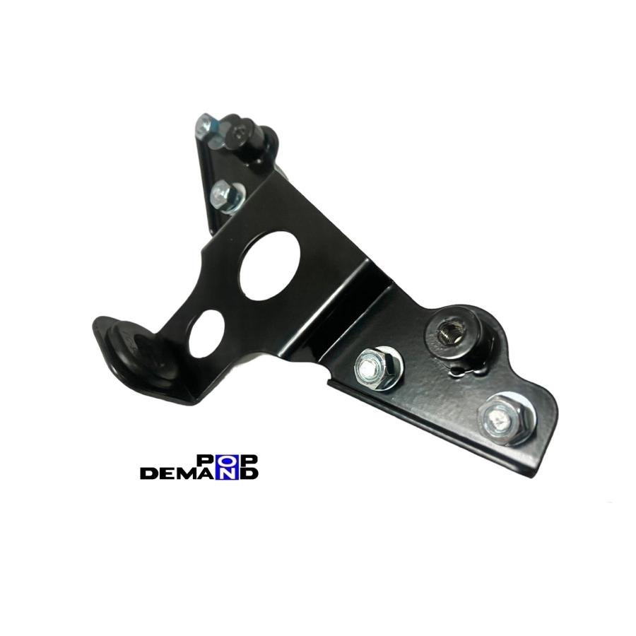 HONDA CB750F オイルクーラー ステー 純正 オプション リプロダクト