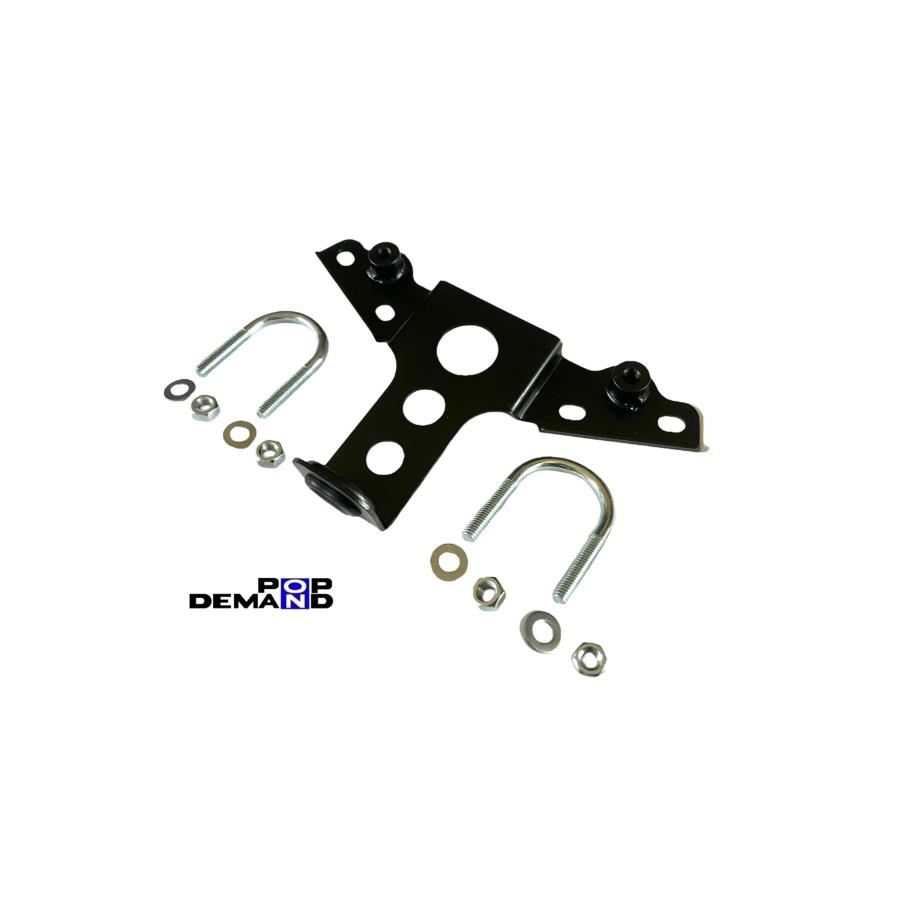 HONDA CB750F CB1100F オイルクーラー ステー 純正 オプション リ