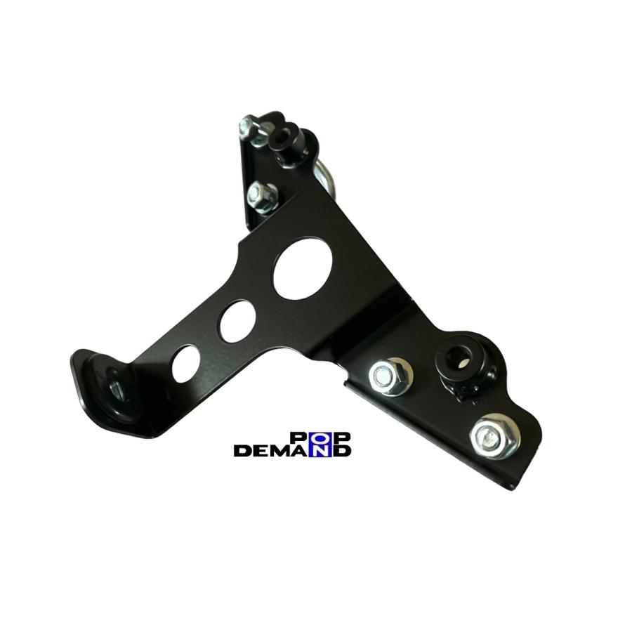 ホンダCB1100Fオイルクーラー HONDA CB750F CB1100F オイルクーラー ステー 純正 オプション リ