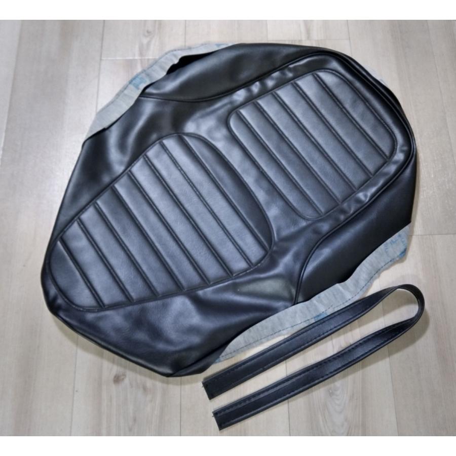 ◇送料無料◇純正タイプ◇シートカバー◇YAMAHA XJ400/XJ400E/XJ400D用 