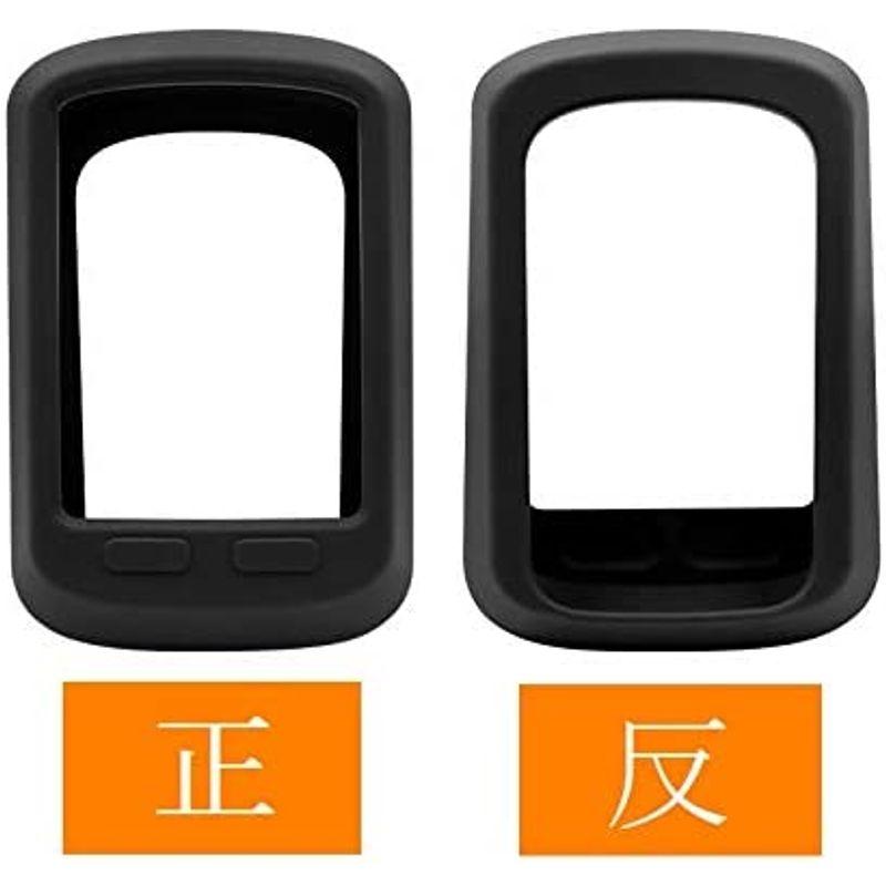 XOSS G+サイクリングコンピュータ、GPSワイヤレスサイクルコンピュータサイクリングスピードとケイデンスセンサー (カバー)|poposhop|03