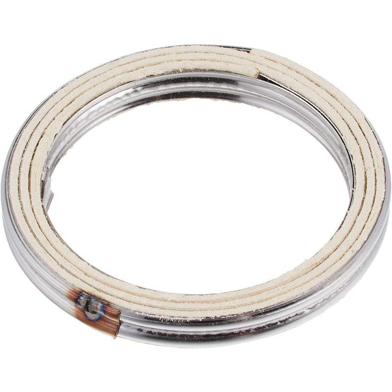 正規品】 963-0000013 9630000013 キタコ エキゾーストマフラー ガスケット XY-13 JP店 キタコ(KITACO) エキゾーストマフラーガスケット(XY-13) YZF-R1等 963-0000013