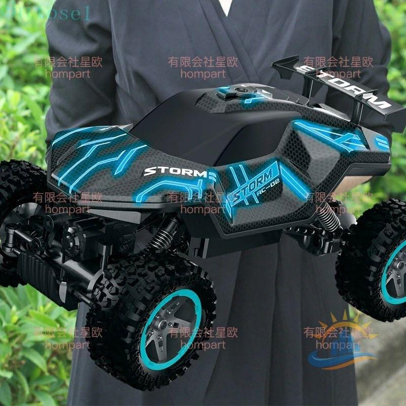 おもちゃ お買い物マラソンラジコンカー RCカー ラジコン バギー 2.4