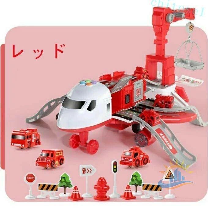 子供 2 歳児 おもちゃ 飛行機 おままごと ヘリコプター in 1 分解可能