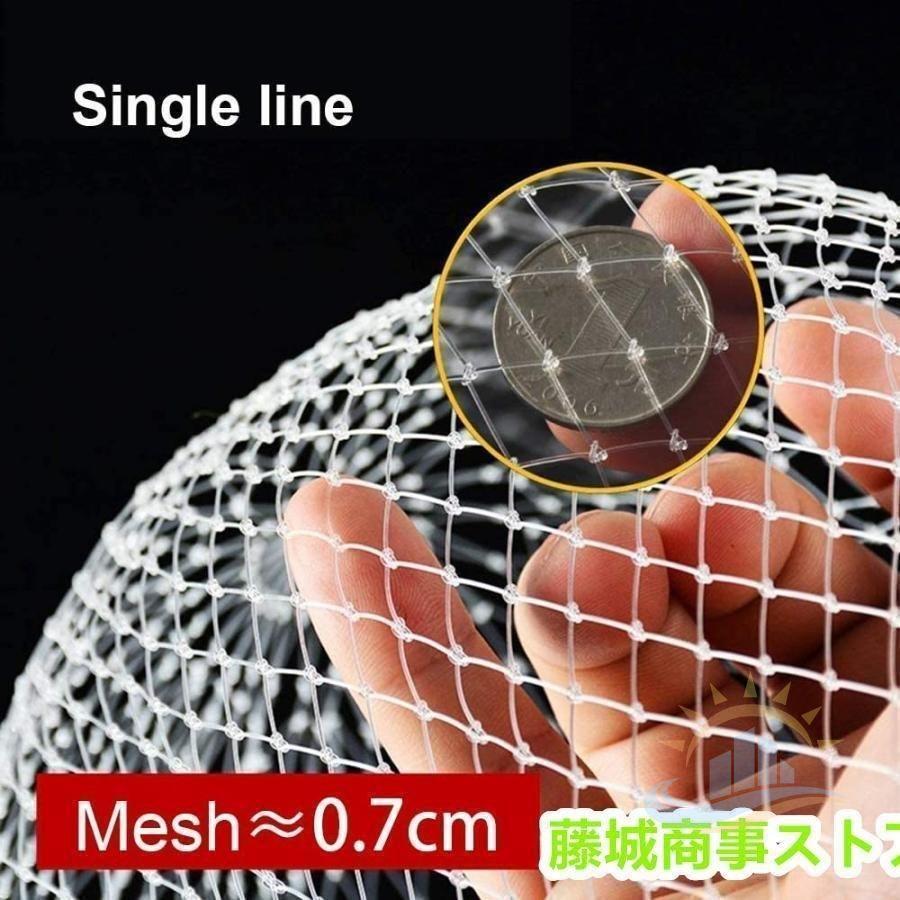 玉網 タモ 25CM 30CM 35CM 60CM 替網 ランディング