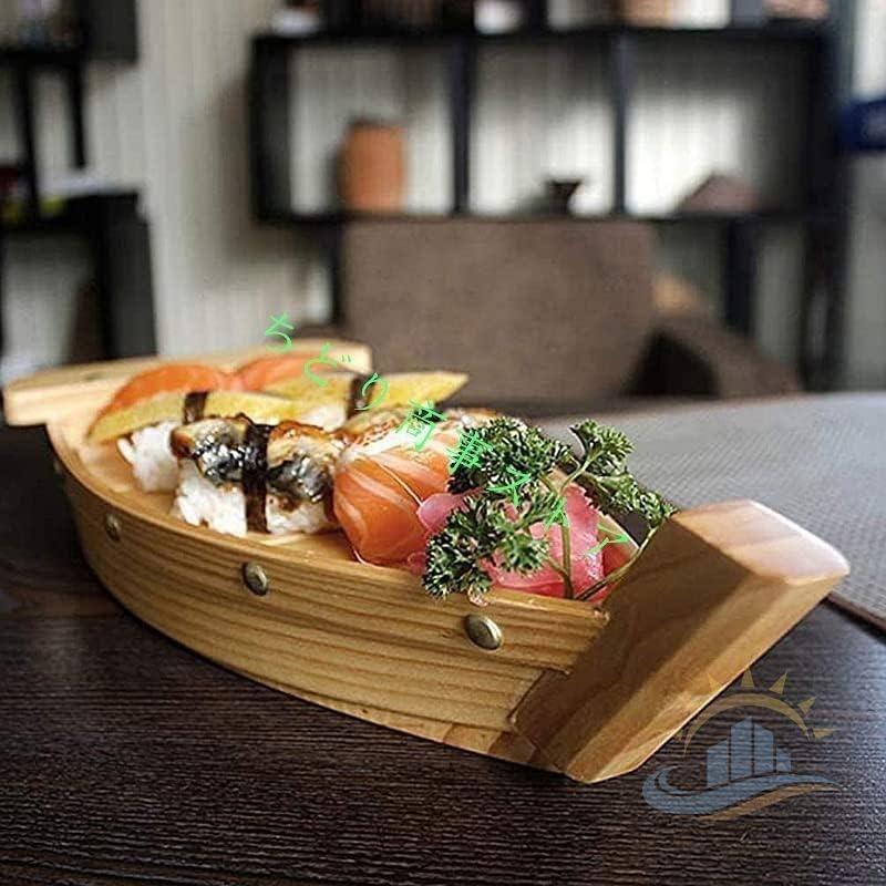 舟盛り　約50センチ 寿司ボート 寿司船 日本料理 寿司盛台 寿司食器 ランチプレート 舟盛り