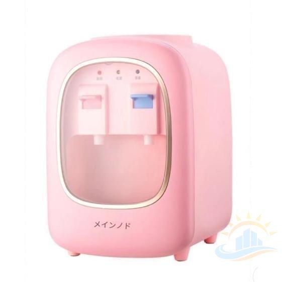 卓上 ウォーターサーバー コンパクト 軽量 家庭用 2L 500ML