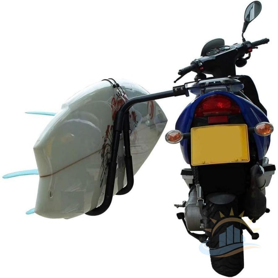 サーフボードスタンド バイク用サーフボード スタンドサーフボード