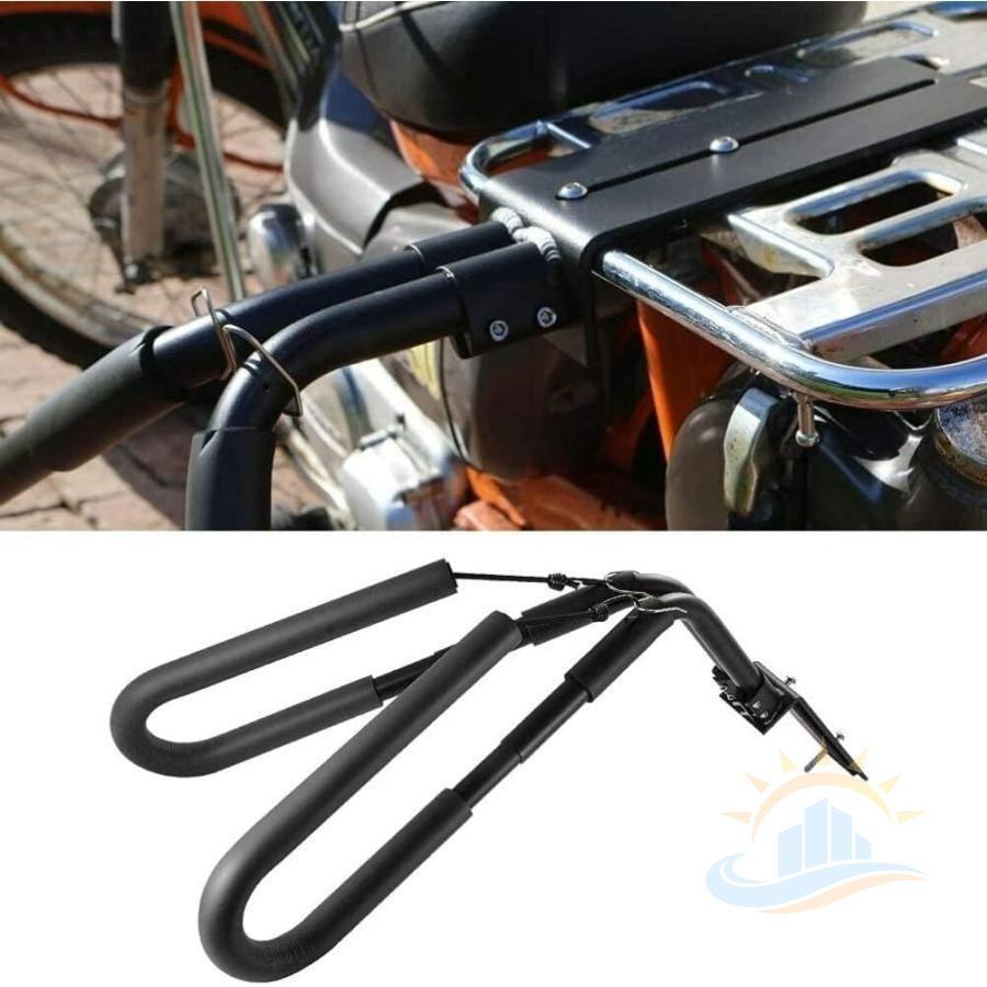 サーフボードスタンド バイク用サーフボード スタンドサーフボード