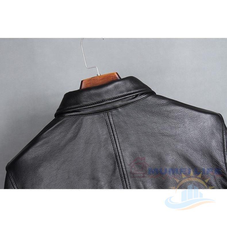 特売 保証 サイズ選択可 復刻50'S カウハイド レザージャケット