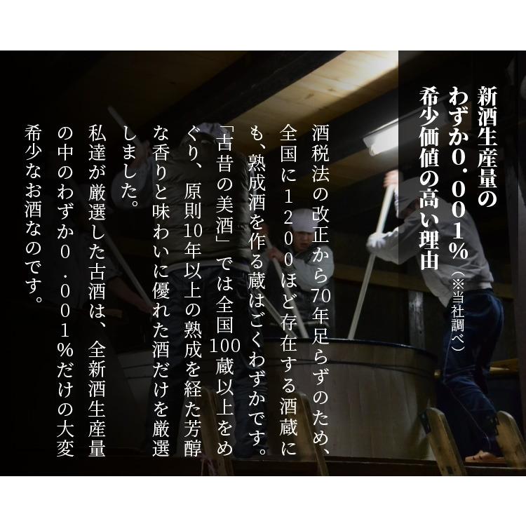 最適な価格 日本酒 最長25年熟成古酒を厳選 高級ギフト 古昔の華 Inishie No Hana Vintage1995 1996 05 3種飲み比べセット 贈答品 誕生日 還暦祝 退職祝 限定生産 最新の激安 Www Muslimaidusa Org