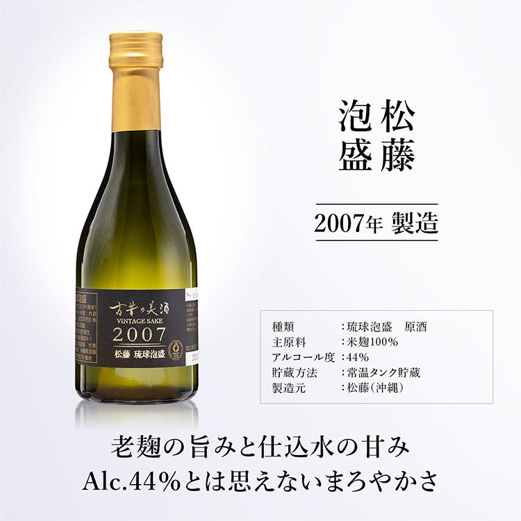 高級 焼酎 飲み比べセット ギフト 最長40年 長期熟成 希少古酒