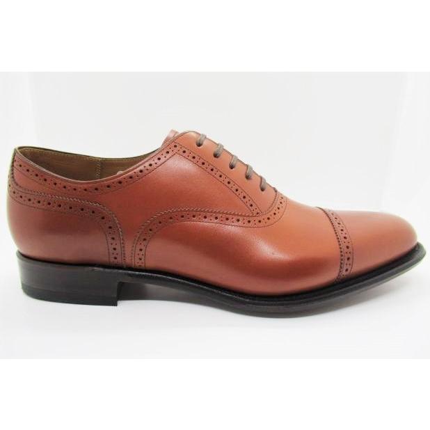 美品　リーガル　ビジネスシューズ　02DR ストレートチップ　ブラウン REGAL リーガル 靴 メンズ ビジネスシューズ 02DR CD ストレート