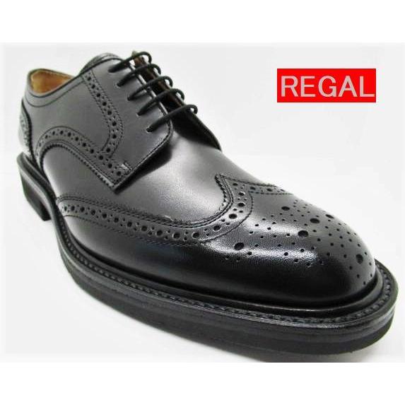 アウトレット送料無料 リーガル Regal 靴 メンズ ビジネスシューズ 15tr Bh ウィングチップ ブラック エアローテーションシステム 15trbh B 靴のポッポ 通販 Yahoo ショッピング 予約販売品 Staging Uneltemania Ro