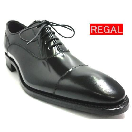 リーガル REGAL 靴 メンズ ビジネスシューズ 25AR BE ストレートチップ ブラック :25ARBE-B:靴のポッポ - 通販 -  Yahoo!ショッピング