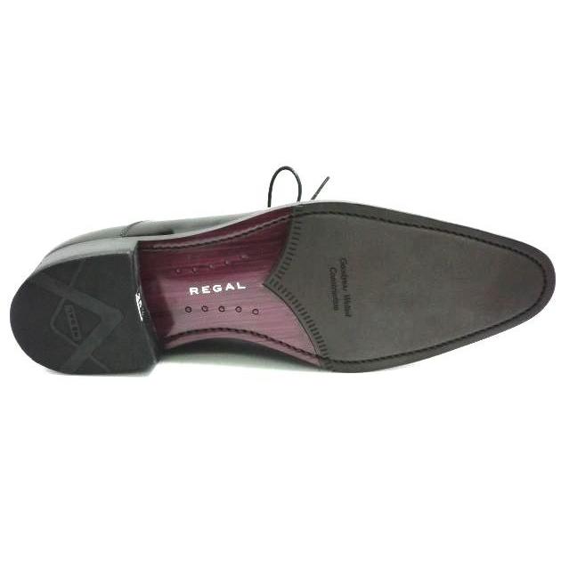REGAL（リーガル） 靴 メンズ ビジネスシューズ 25AR ストレートチップ