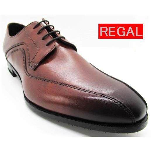 ブラウン5種【歩く人】におすすめドレスシューズ | 靴のリーガル
