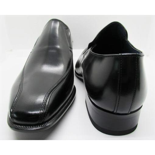 無料配達 リーガル Regal 靴 メンズ ビジネスシューズ 26fr ヴァンプ ブラック Whitesforracialequity Org