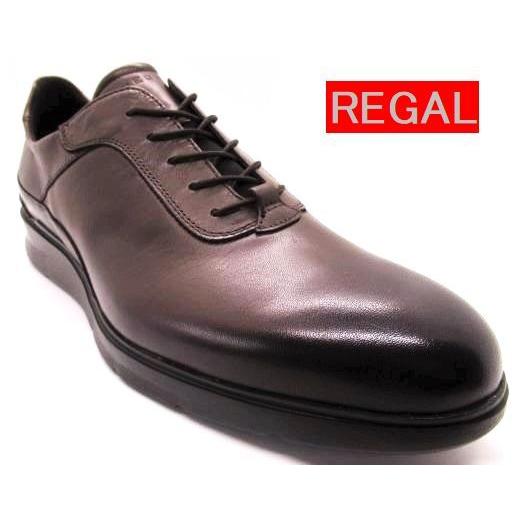 リーガル Regal 靴 メンズ カジュアル ビジネスシューズ 32al Bj プレーントゥ ダークブラウン 全商品オープニング価格