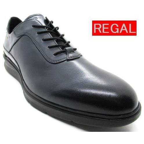 でおすすめアイテム Regal リーガル 靴 ネイビー プレーントゥ Bj 32al ビジネスシューズ カジュアル メンズ ビジネスシューズ サイズ 26 5
