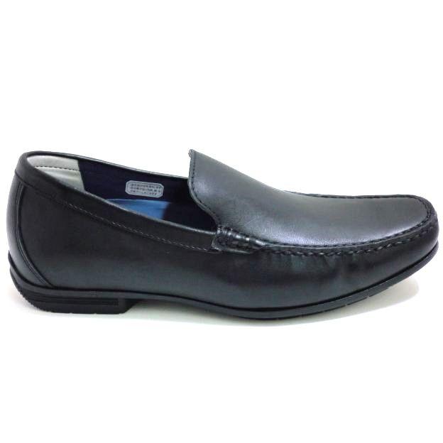 REGAL（リーガル） 靴 メンズ ドライビングシューズ 56HR スリッポン