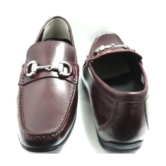 リーガル Regal 靴 メンズ ドライビングシューズ 57hr スリッポン ビット ワイン 57hraf1 Wine 靴のポッポ 通販 Yahoo ショッピング