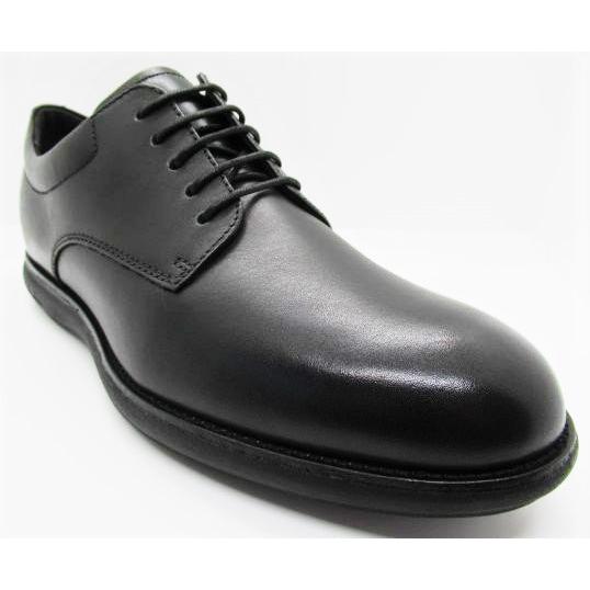 リーガル Regal 靴 メンズ カジュアル ビジネスシューズ 72wr Bj プレーントゥ ブラック 72wrbj B 靴のポッポ 通販 Yahoo ショッピング