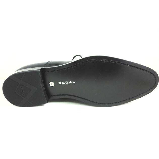 REGAL リーガル 靴 メンズ ビジネスシューズ 811R AL ストレート REGAL リーガル 靴 メンズ ビジネスシューズ 811R AL ストレート