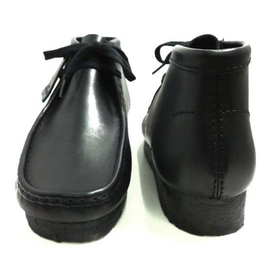 Clarks クラークス ワラビーブーツ メンズ 靴 Wallabee Boot
