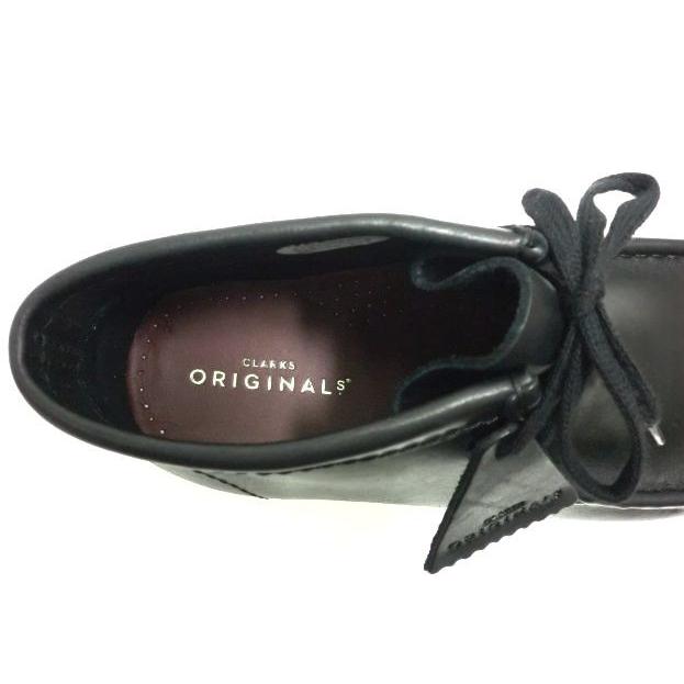 Clarks クラークス ワラビーブーツ メンズ 靴 Wallabee Boot
