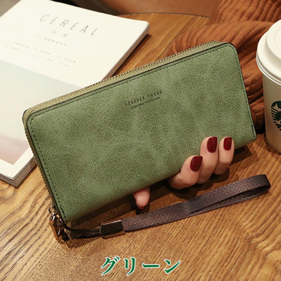 長財布 レディース ファスナー オシャレ 大容量 かわいい 長さいふ おしゃれ レディース財布 A101 ポップステップ 通販 Yahoo ショッピング