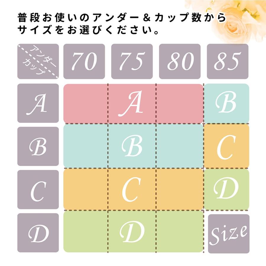 最高のヌーブラ サイズ 選び 人気のファッショントレンド