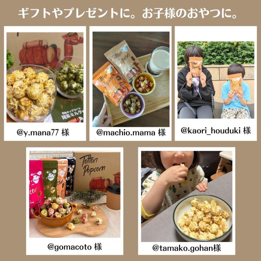 ポップコーン フレーバー 国産 無添加 御中元 御歳暮 スイーツ ポップコーン フレーバー 国産 無添加 御中元 御歳暮 スイーツ
