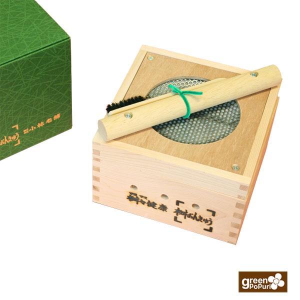 大流行中 桝温灸本体 冷え性対策グッズ専門に35年 温活 妊活お灸 送料無料 偉大な Zoetalentsolutions Com