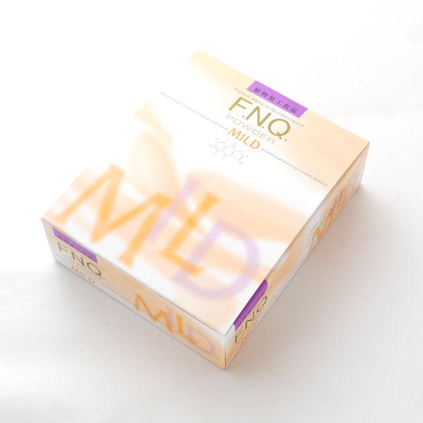 FNQ（エフエヌキュー）90g／テコマイペ・紫イペエキス粉末 : グリーン 