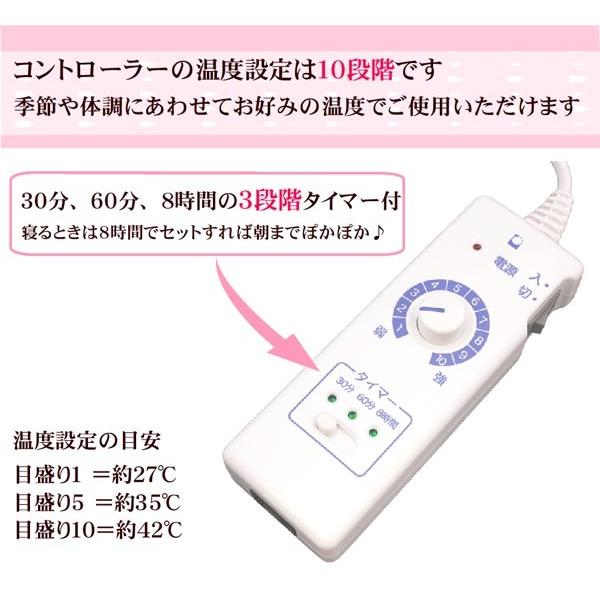 サンマットSL型 温熱治療器 遠赤外線マット 温熱マット 治療器 医家向