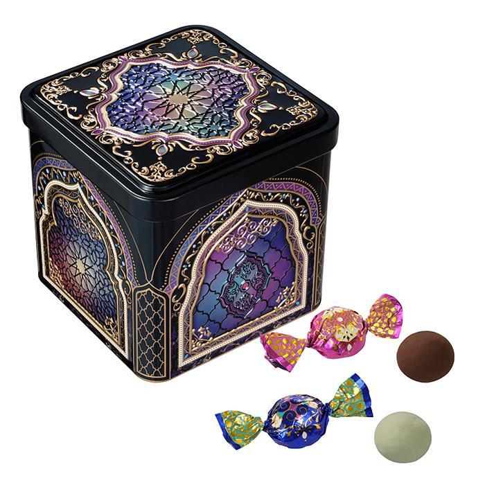 新品未開封 メリー チョコレート ジャミーラ メリーチョコレート バレンタイン 2026 チョコレート ジャミーラ