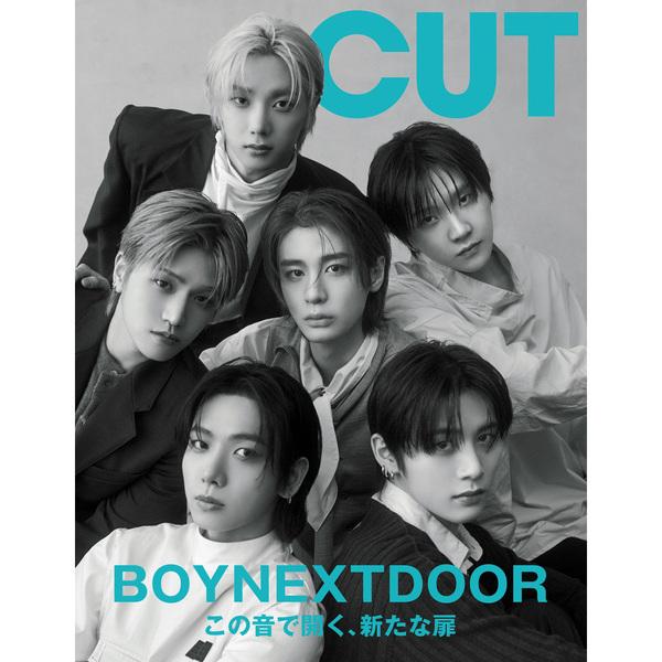 Cut (カット) 2026年 7月号 : ポピクロ - 通販 - Yahoo!ショッピング