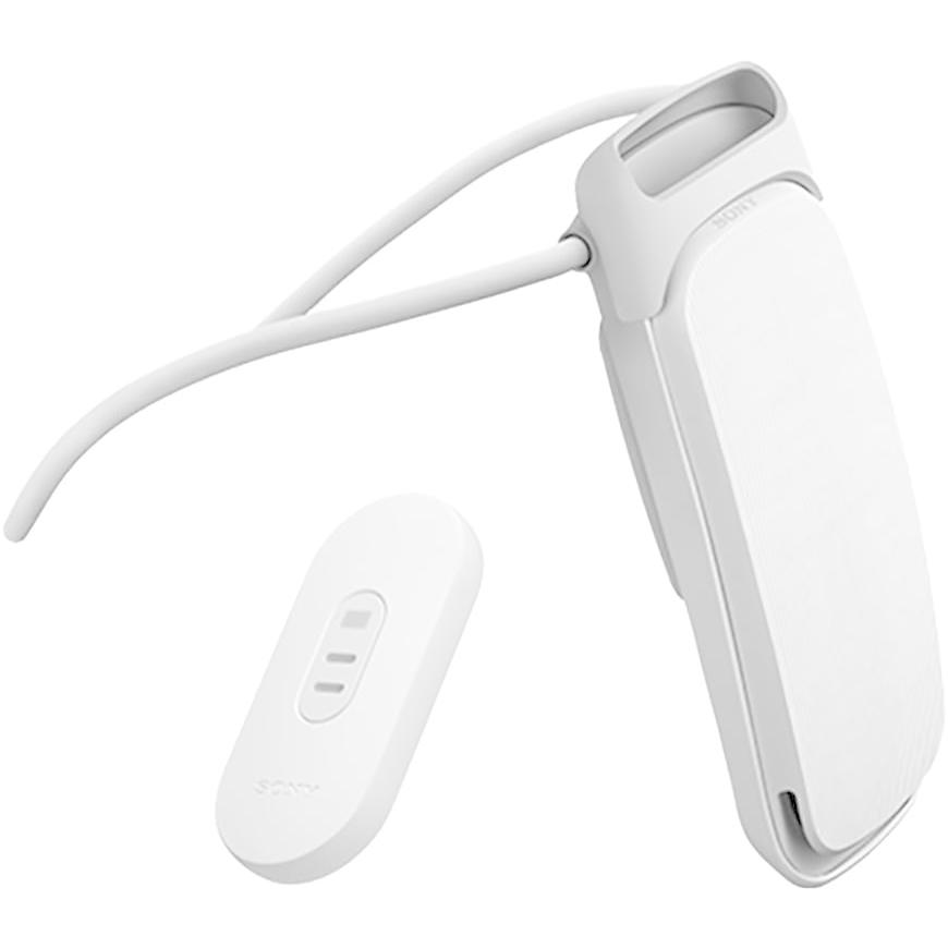 REON POCKET 5 RNPK-5T（レオンポケット5） ソニー センシングキット ネッククーラー ネックヒーター 首掛け 冷温両対応  2024年4月発売 | 